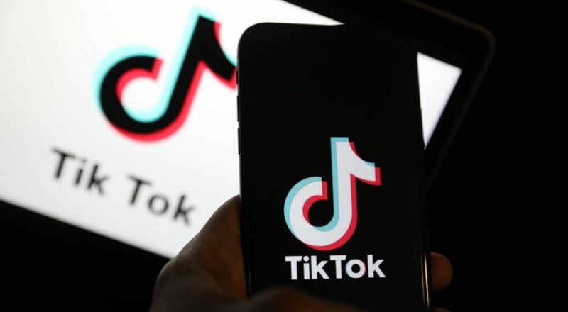 Séduire avec Tiktok